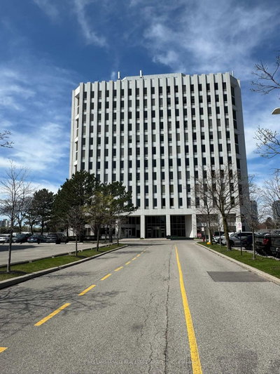 Office for lease at 305-235 Yorkland Boulevard, Toronto, Ontario, M2J 2Y7 - Henry Farm - MLS: C13555342