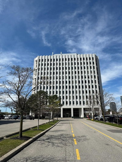 Office for lease at 1001-235 Yorkland Boulevard, Toronto, Ontario, M2J 2Y7 - Henry Farm - MLS: C13555348
