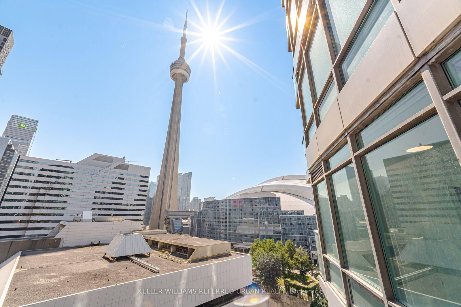 361 Front Street • #1501 • Toronto, ON photo 23