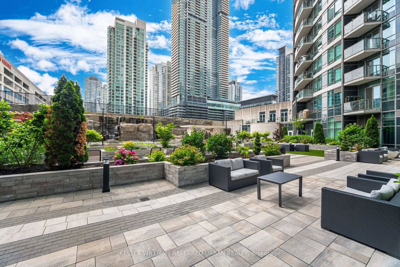 361 Front Street • #1501 • Toronto, ON photo 29