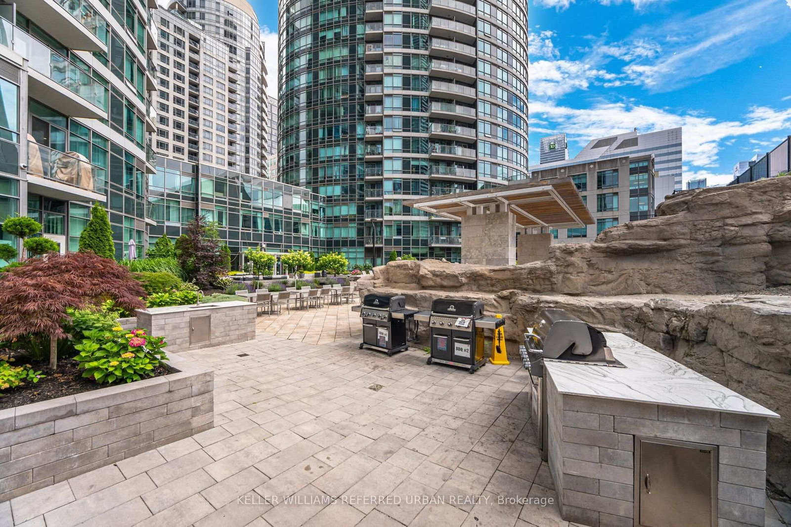 361 Front Street • #1501 • Toronto, ON photo 33