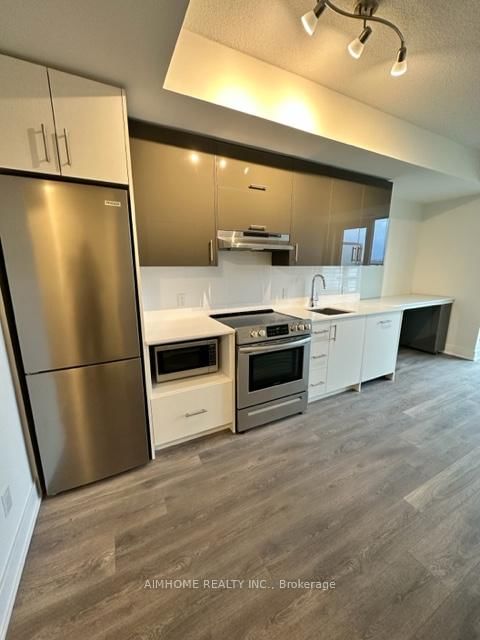 603 - 188 Fairview Mall Drive