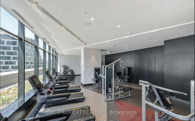 470 W Front Street • #2401 • Toronto, ON