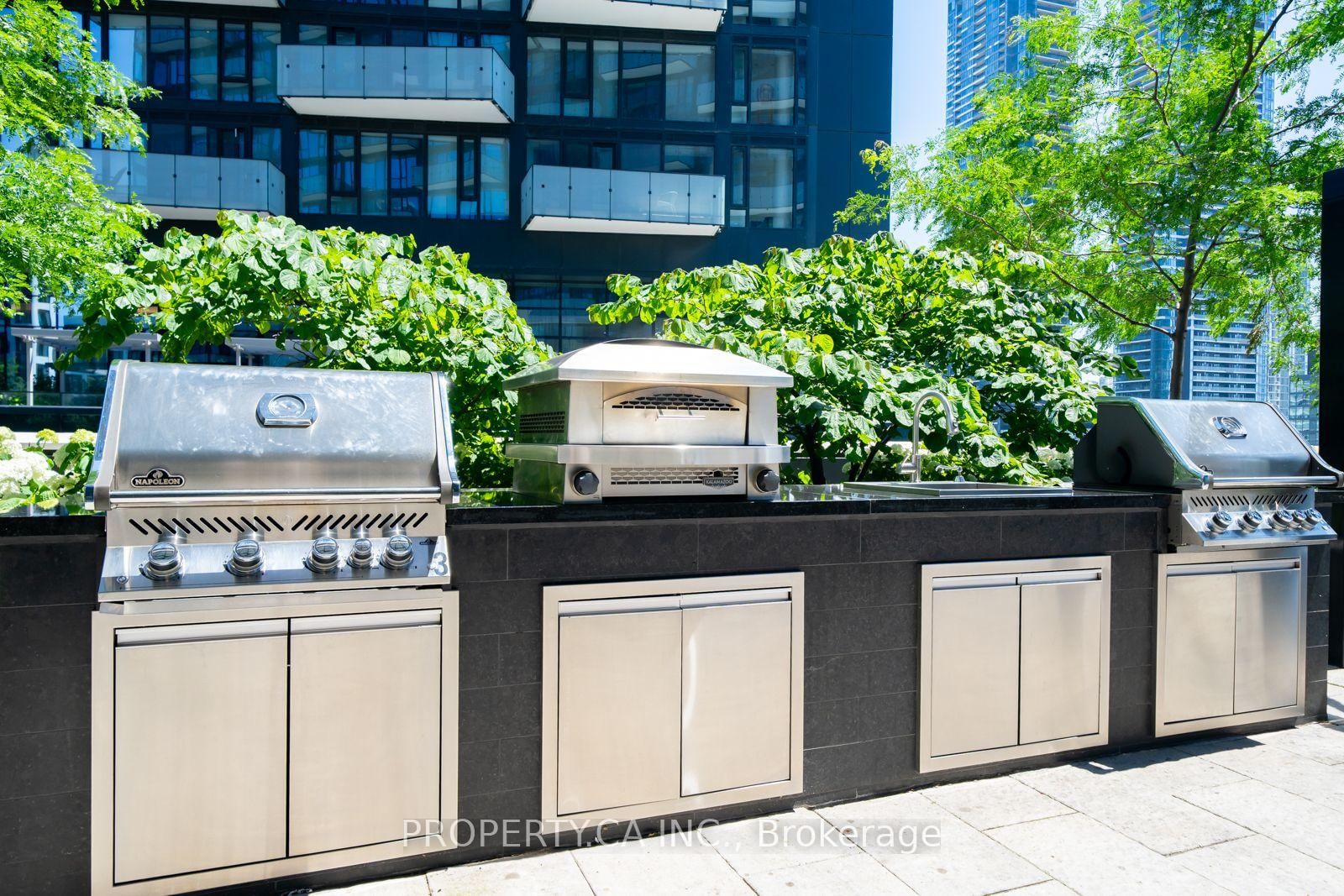 470 W Front Street • #2401 • Toronto, ON photo 47