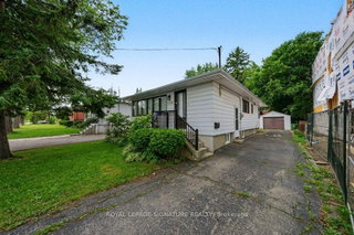 184 Hendon Avenue