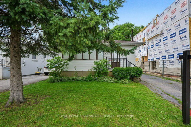 184 Hendon Avenue