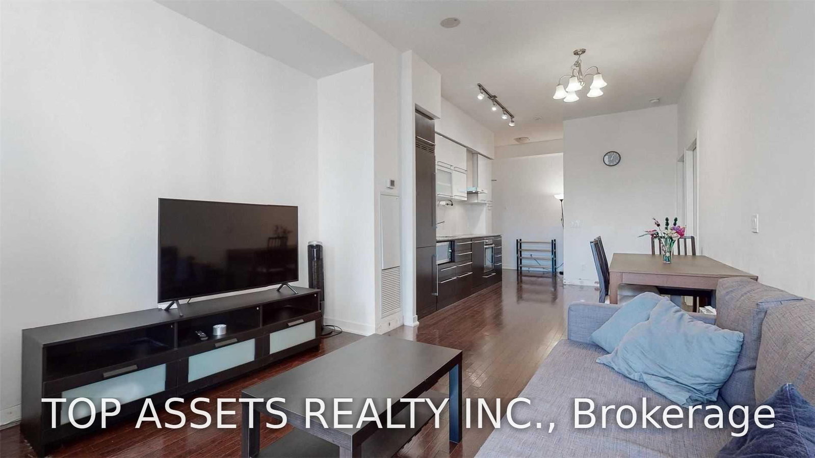 1202-770 Bay Street, Toronto, ON, photo 3