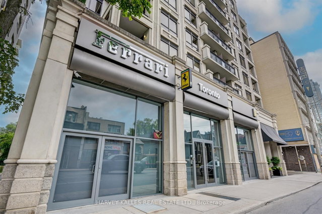 708 - 99 Avenue Road
