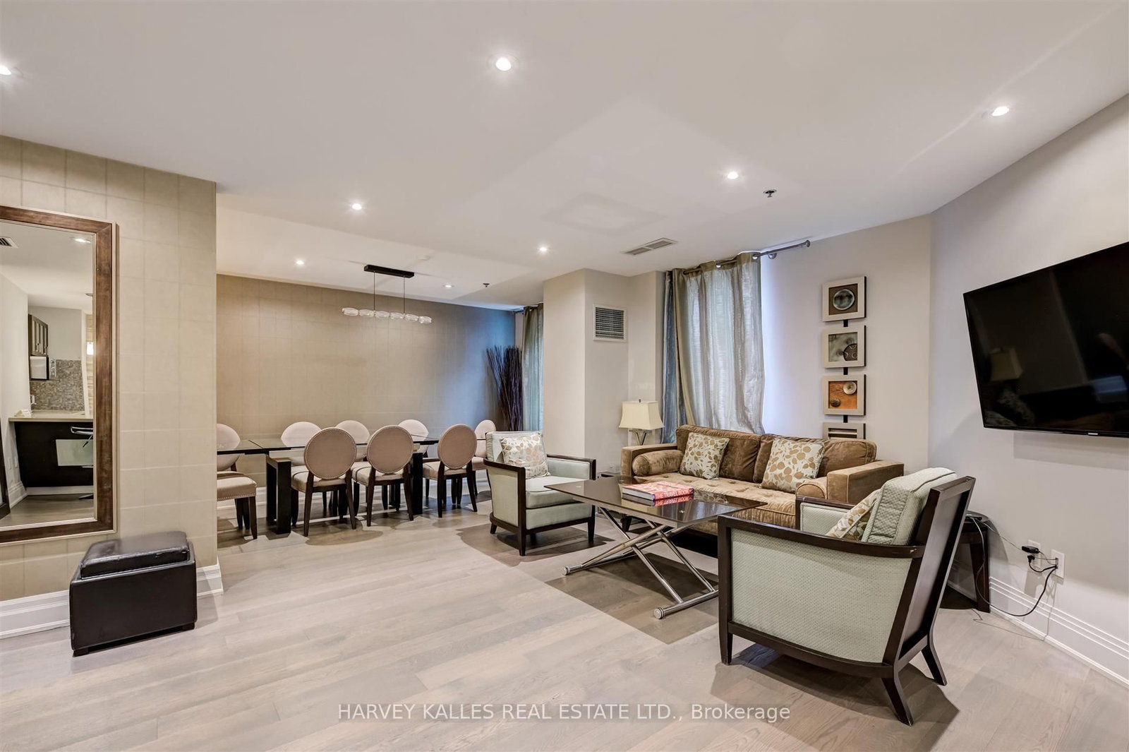 99 Avenue Road • #708 • Toronto, ON photo 26