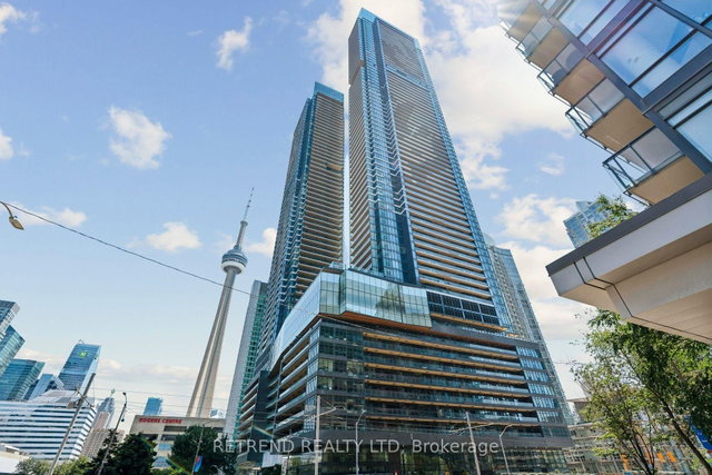 3207 - 1 Concord Cityplace Way