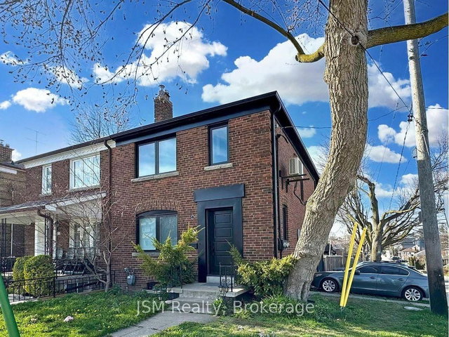 Lower - 26 Rogers Road S