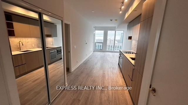 Property at 55 Mercer