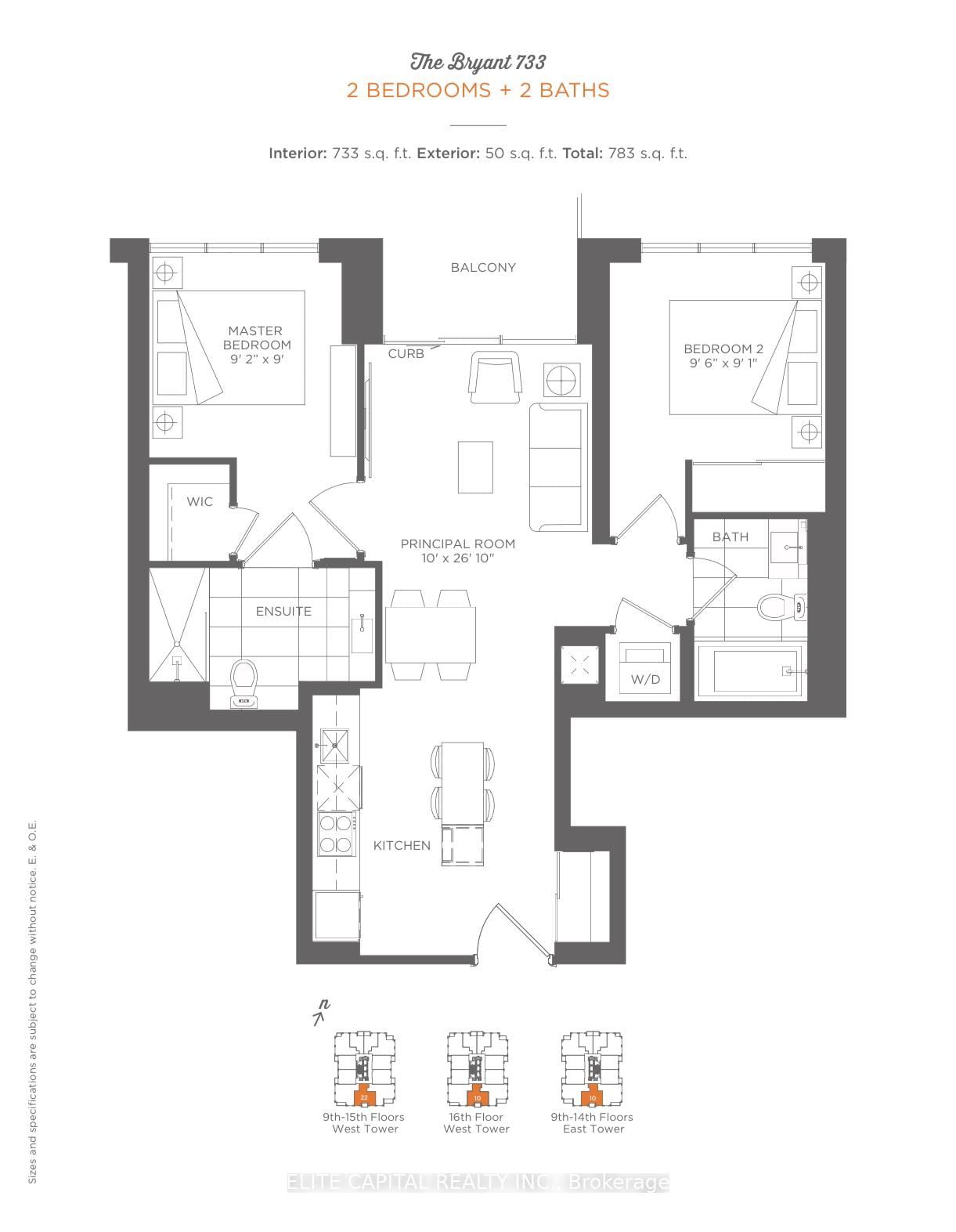 Property at 31 Tippett