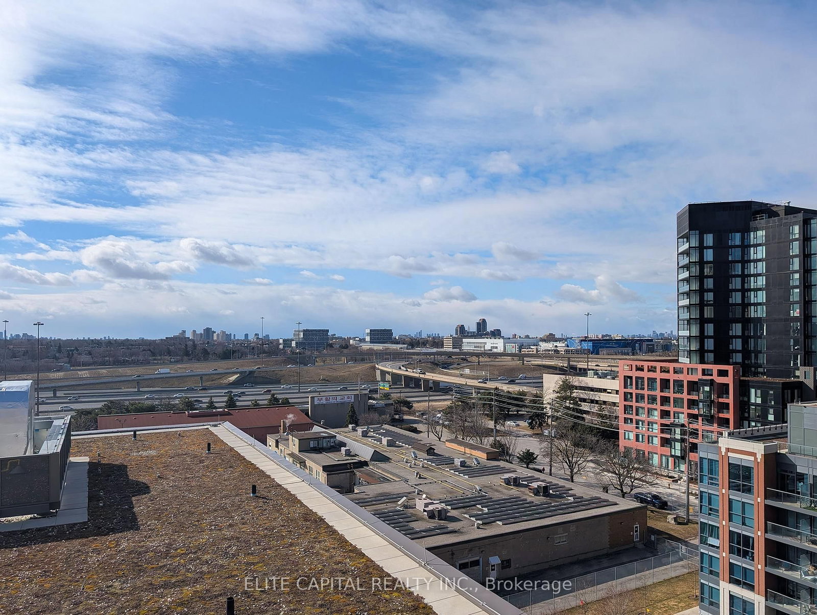 31 Tippett Road • #1010 • Toronto, ON photo 10
