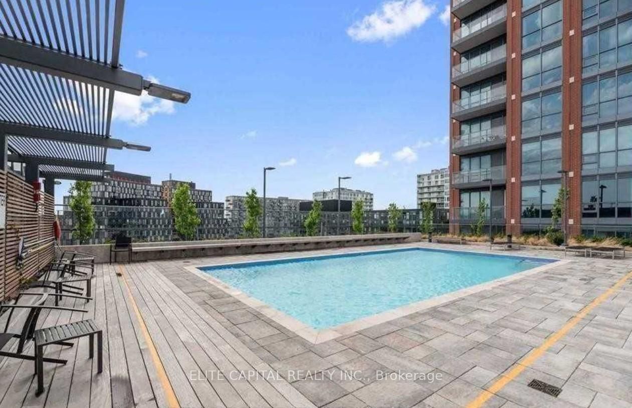 31 Tippett Road • #1010 • Toronto, ON photo 12