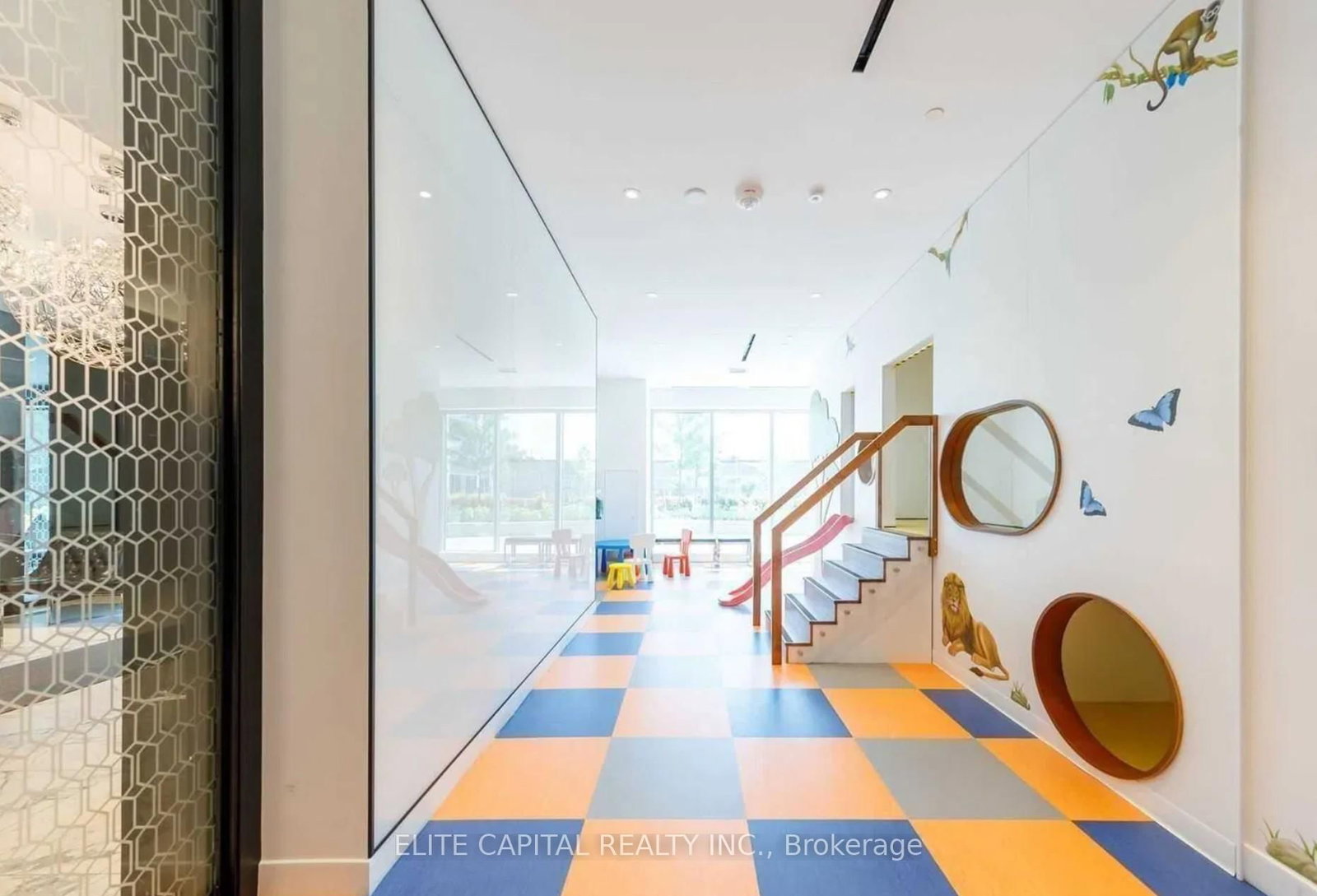 31 Tippett Road • #1010 • Toronto, ON photo 13