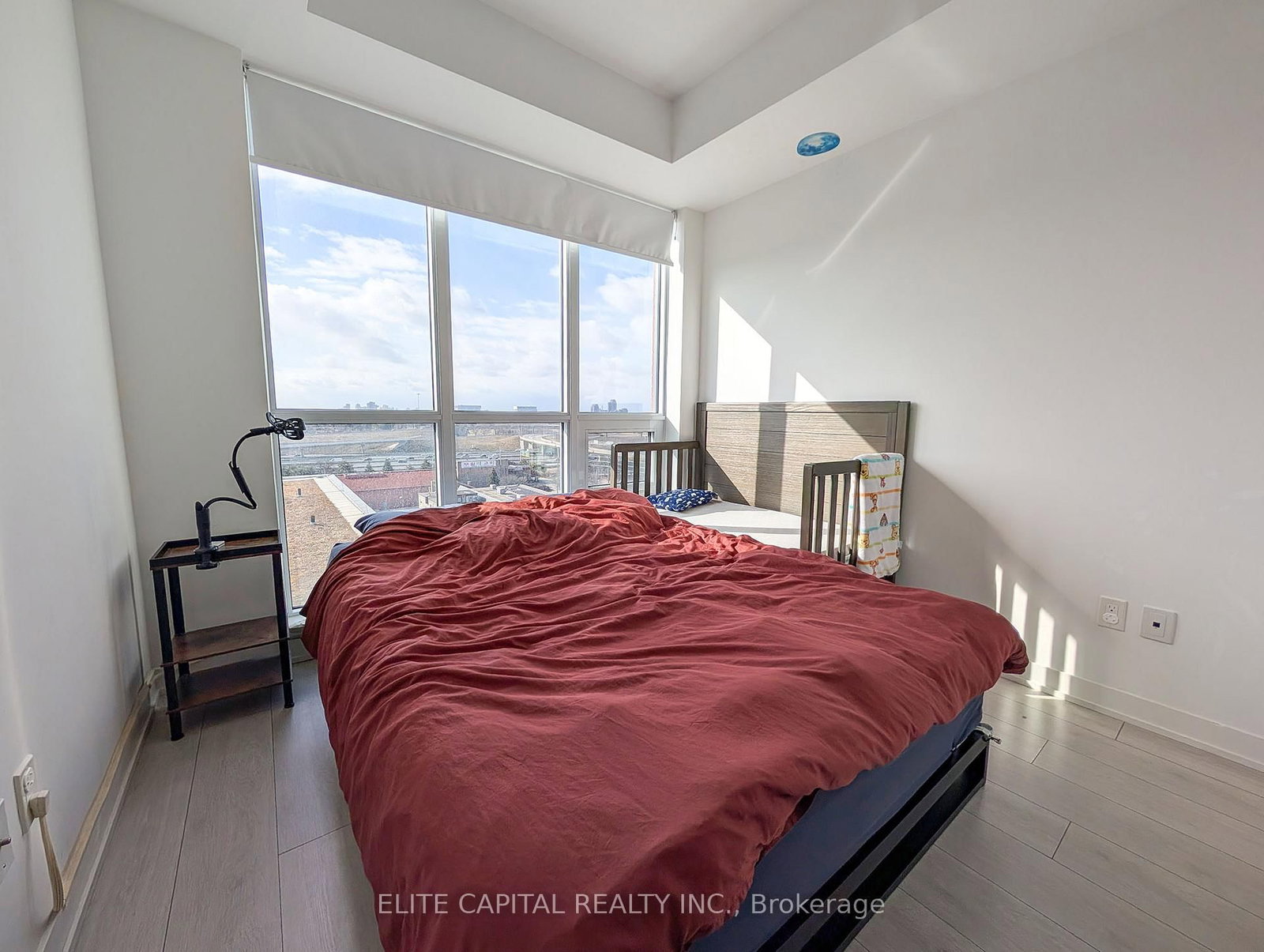 31 Tippett Road • #1010 • Toronto, ON photo 8