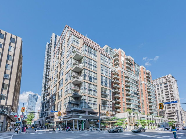 708 - 80 Cumberland Street