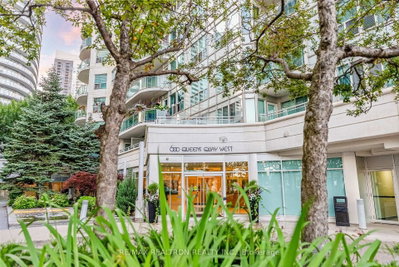600 Queens Quay