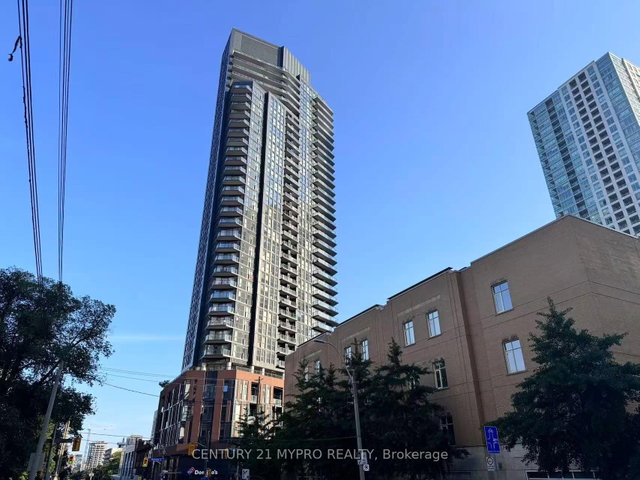 3403 - 159 Wellesley Street E
