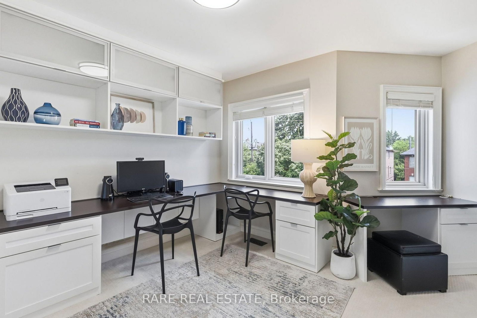 580 Brookdale Avenue • Toronto, ON photo 30