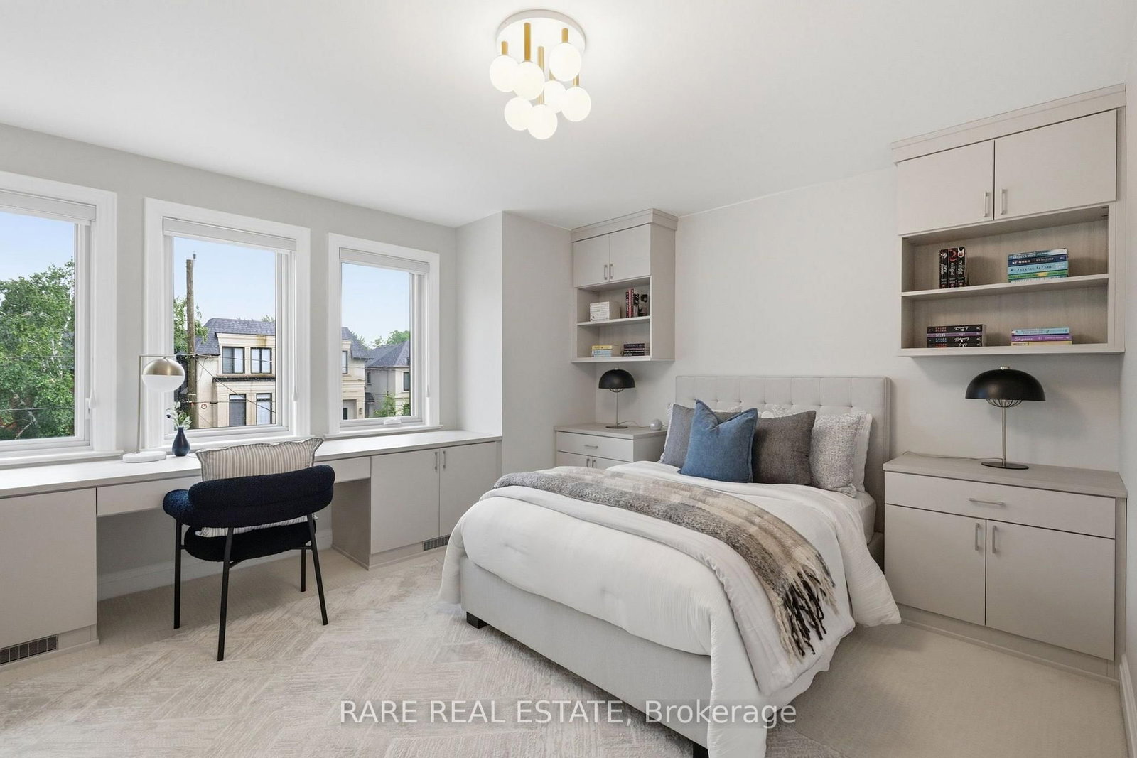 580 Brookdale Avenue • Toronto, ON photo 34