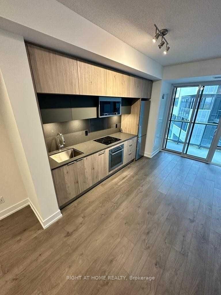 1101-25 Adra Grado Way, Toronto, ON, photo 5