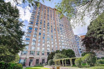 21 Overlea Boulevard