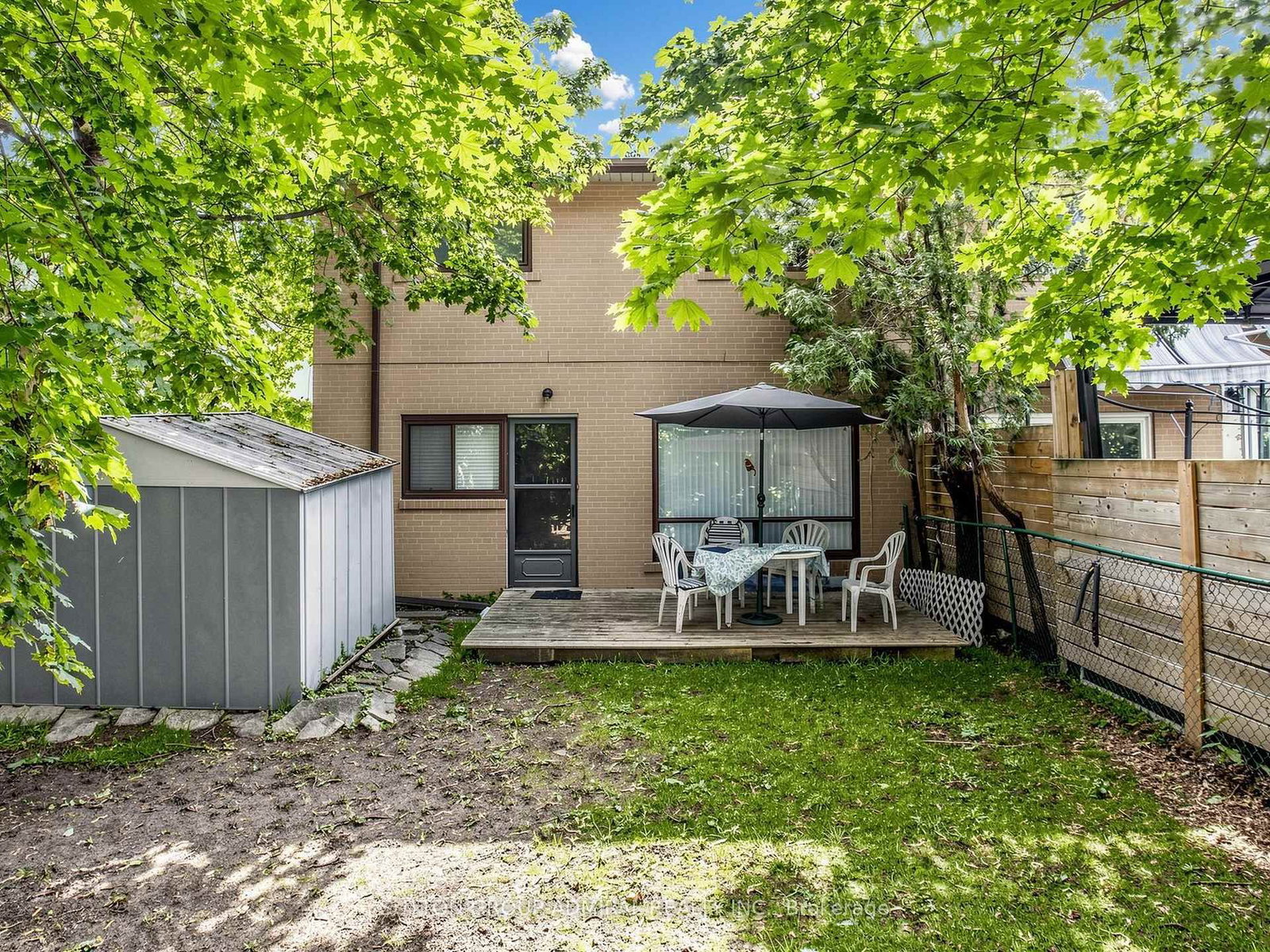 126 Chelmsford Avenue • Toronto, ON photo 21