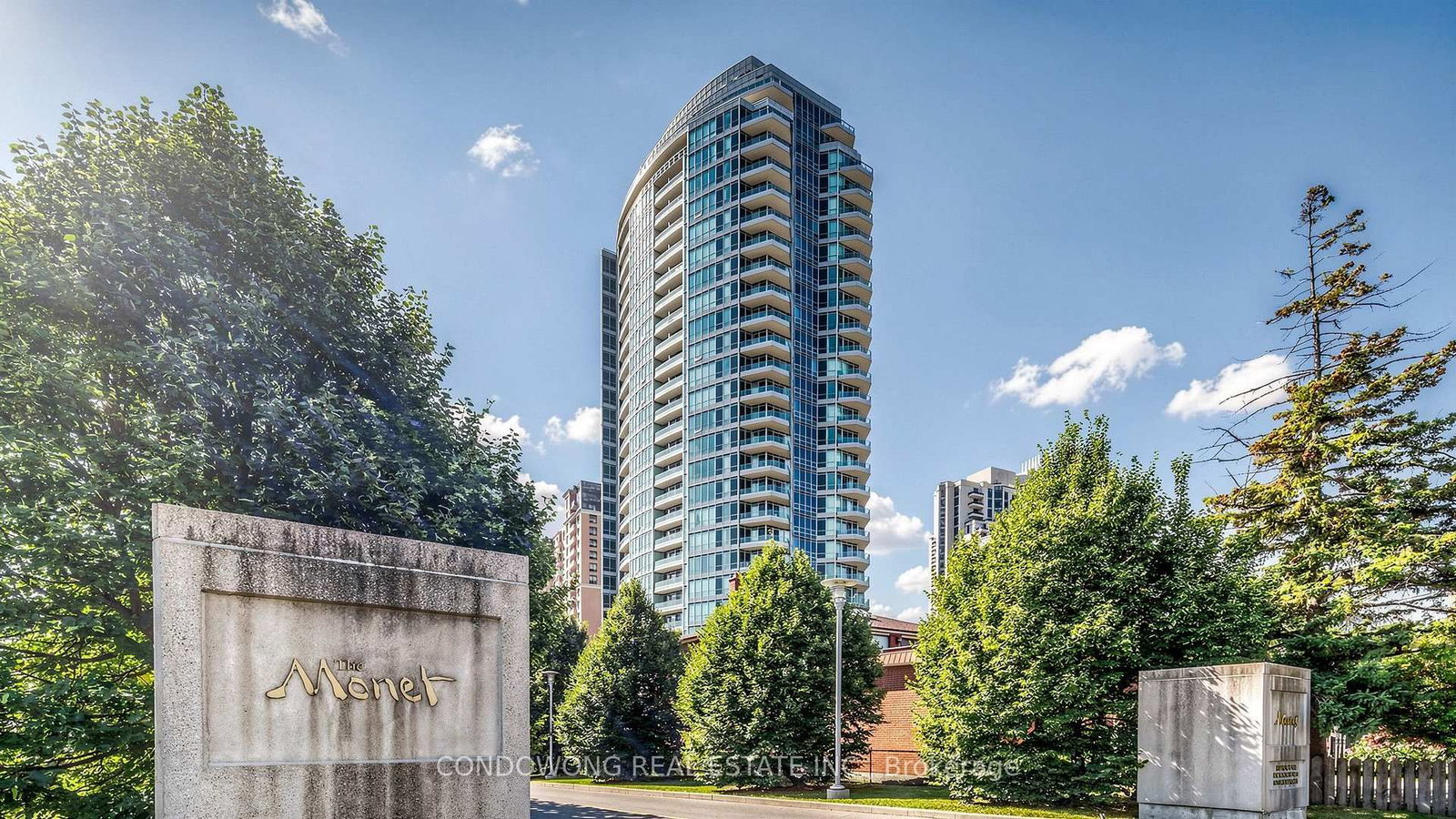 Property at 60 Byng