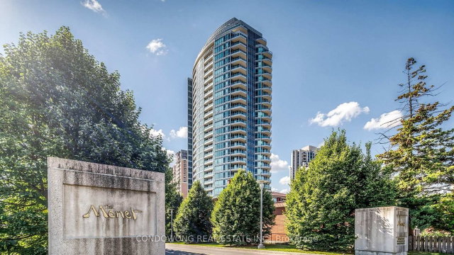 1101 - 60 Byng Avenue