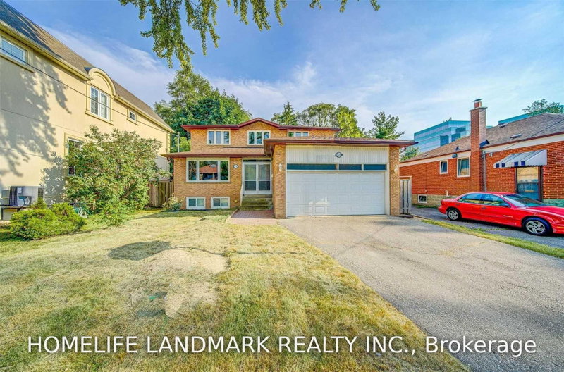 Bsmt - 171 Greenfield Avenue
