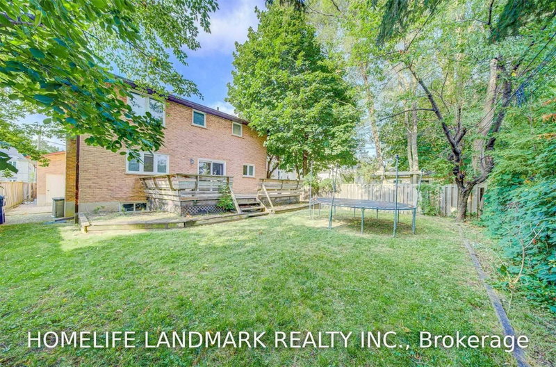 Bsmt - 171 Greenfield Avenue