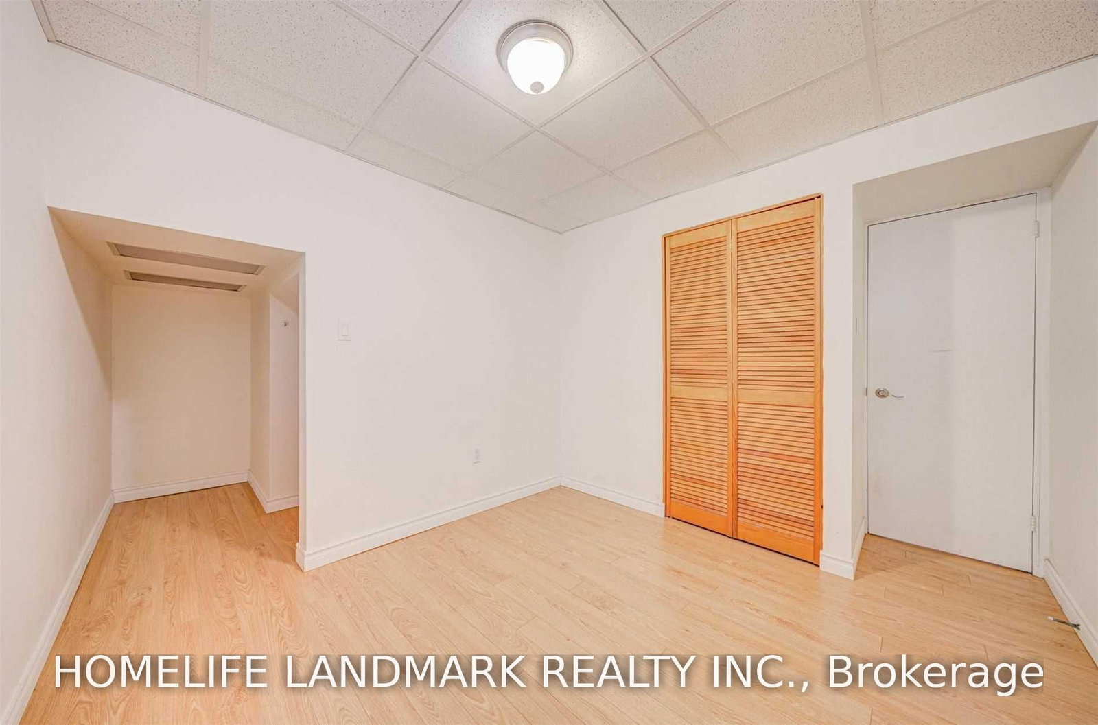 Bsmt - 171 Greenfield Avenue, Toronto 5
