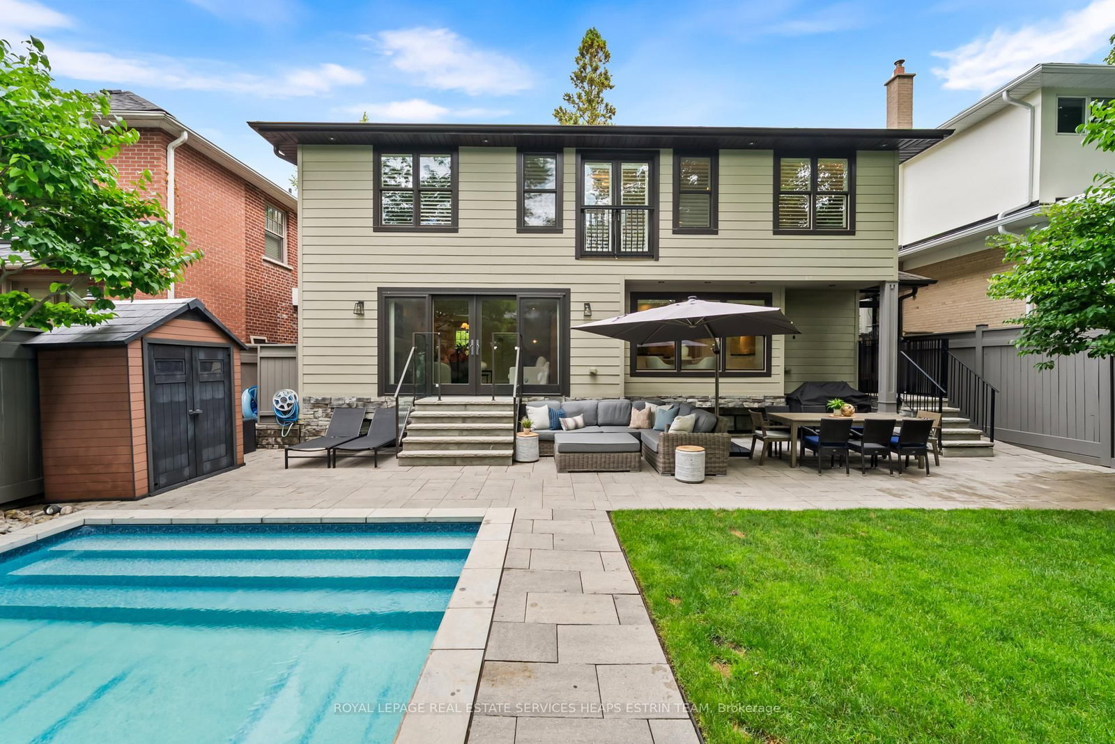 17 Noel Avenue • Toronto, ON photo 42