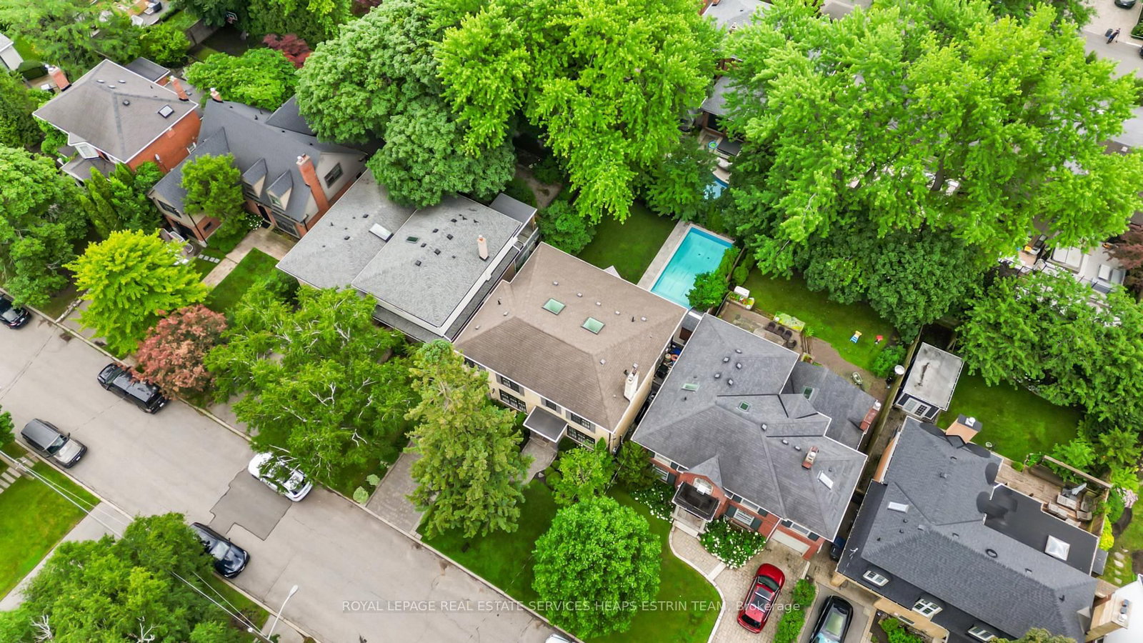 17 Noel Avenue • Toronto, ON photo 50