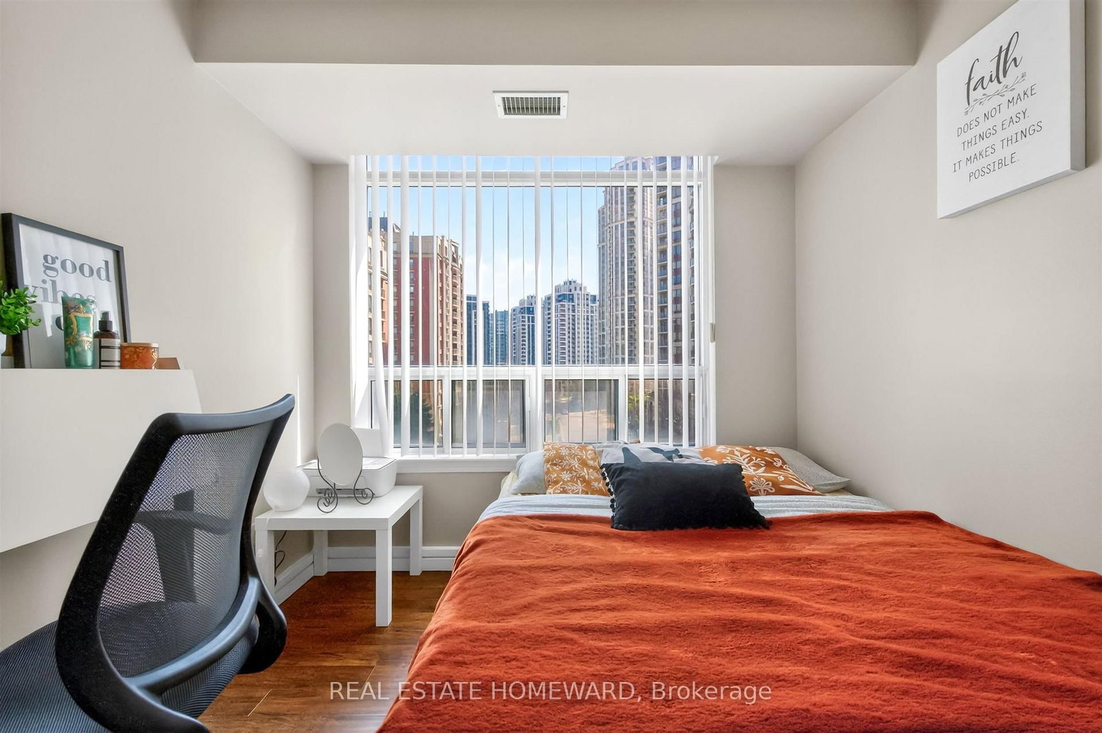30 Harrison Garden Boulevard • #602 • Toronto, ON photo 21