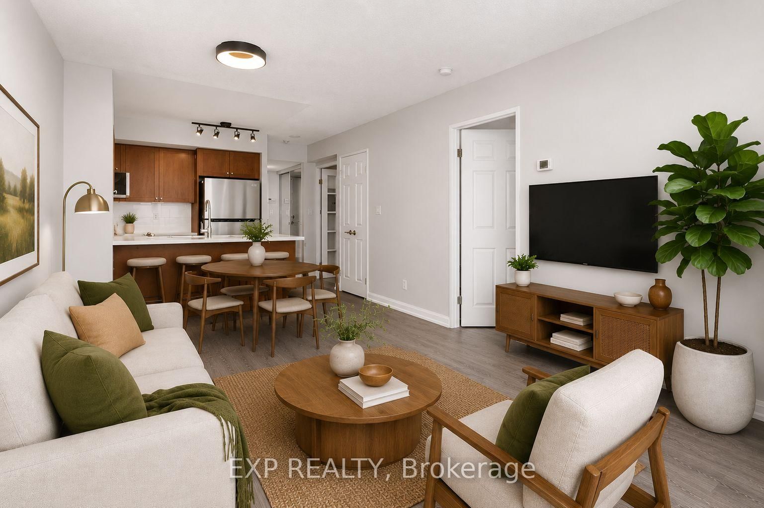 230 King Street • #614 • Toronto, ON photo 6