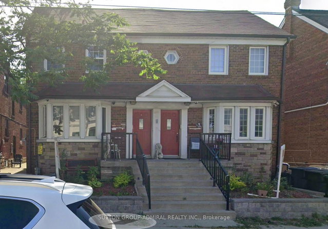 2 - 1190 Avenue Road