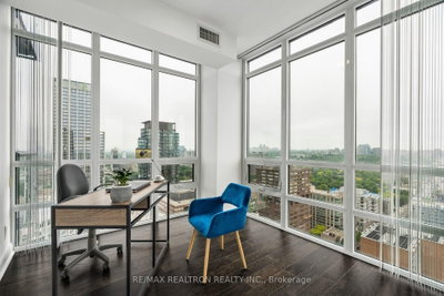 825 Church Street • #3102 • Toronto, ON