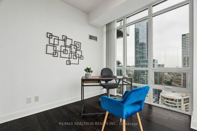 825 Church Street • #3102 • Toronto, ON