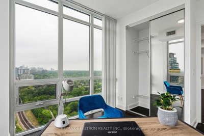 825 Church Street • #3102 • Toronto, ON