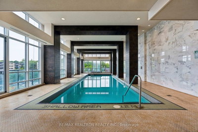 825 Church Street • #3102 • Toronto, ON