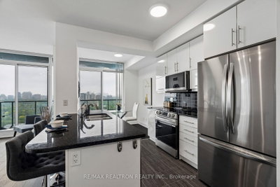 825 Church Street • #3102 • Toronto, ON