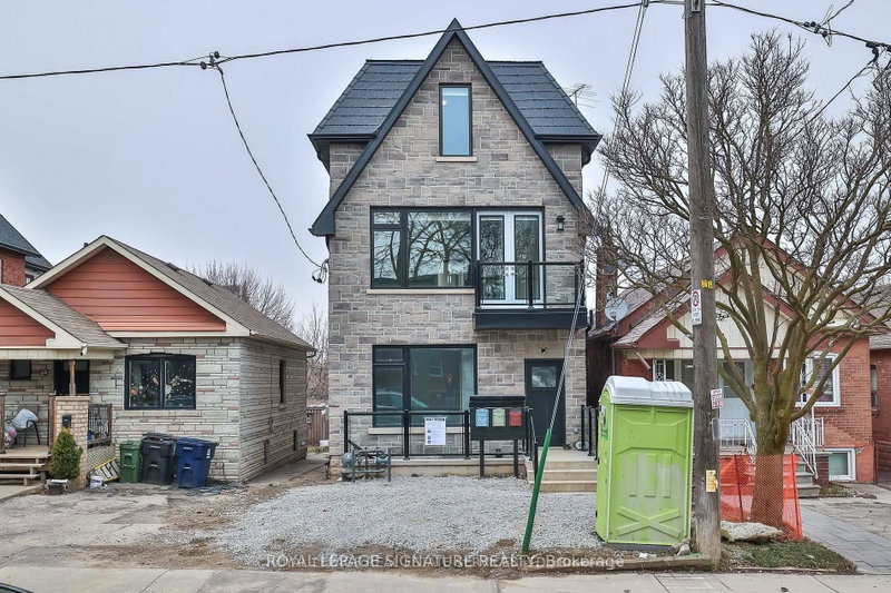 home for lease on Main-60 Belvidere Avenue