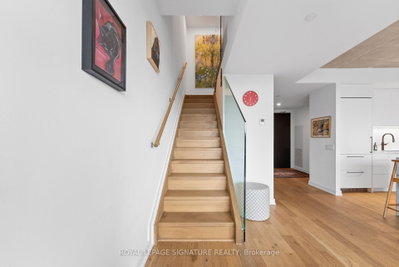 899 College Street • #PH604 • Toronto, ON