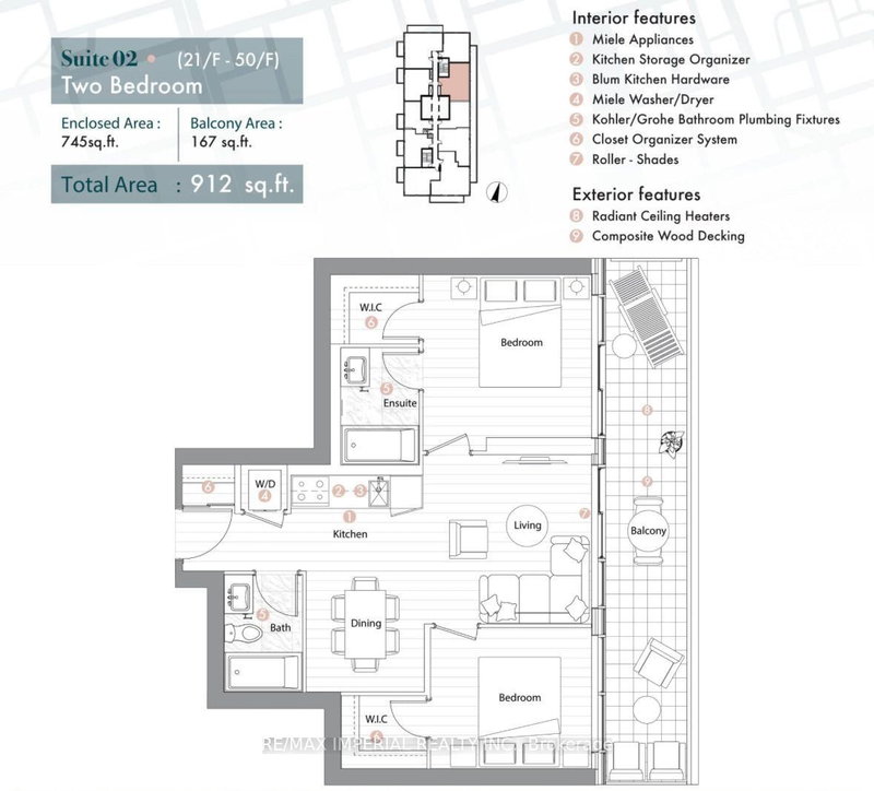 home for lease on 2602-38 Widmer Street
