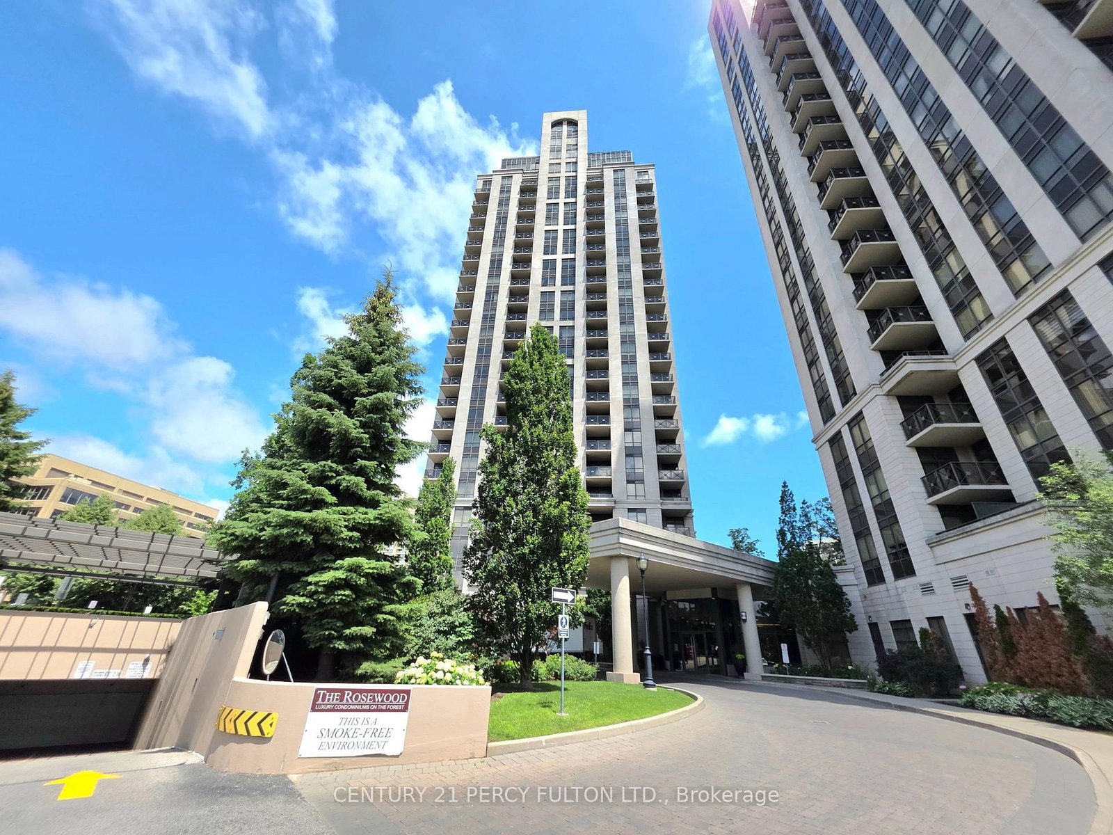 Ph104-133 Wynford Drive, Toronto, ON, photo 2