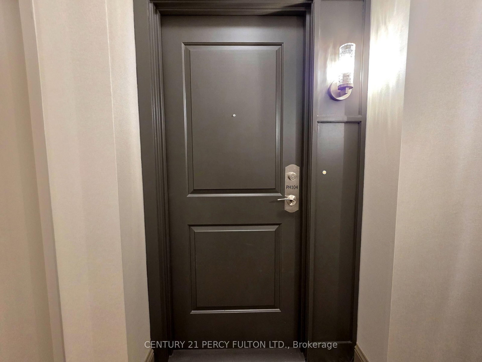 Ph104-133 Wynford Drive, Toronto, ON, photo 3