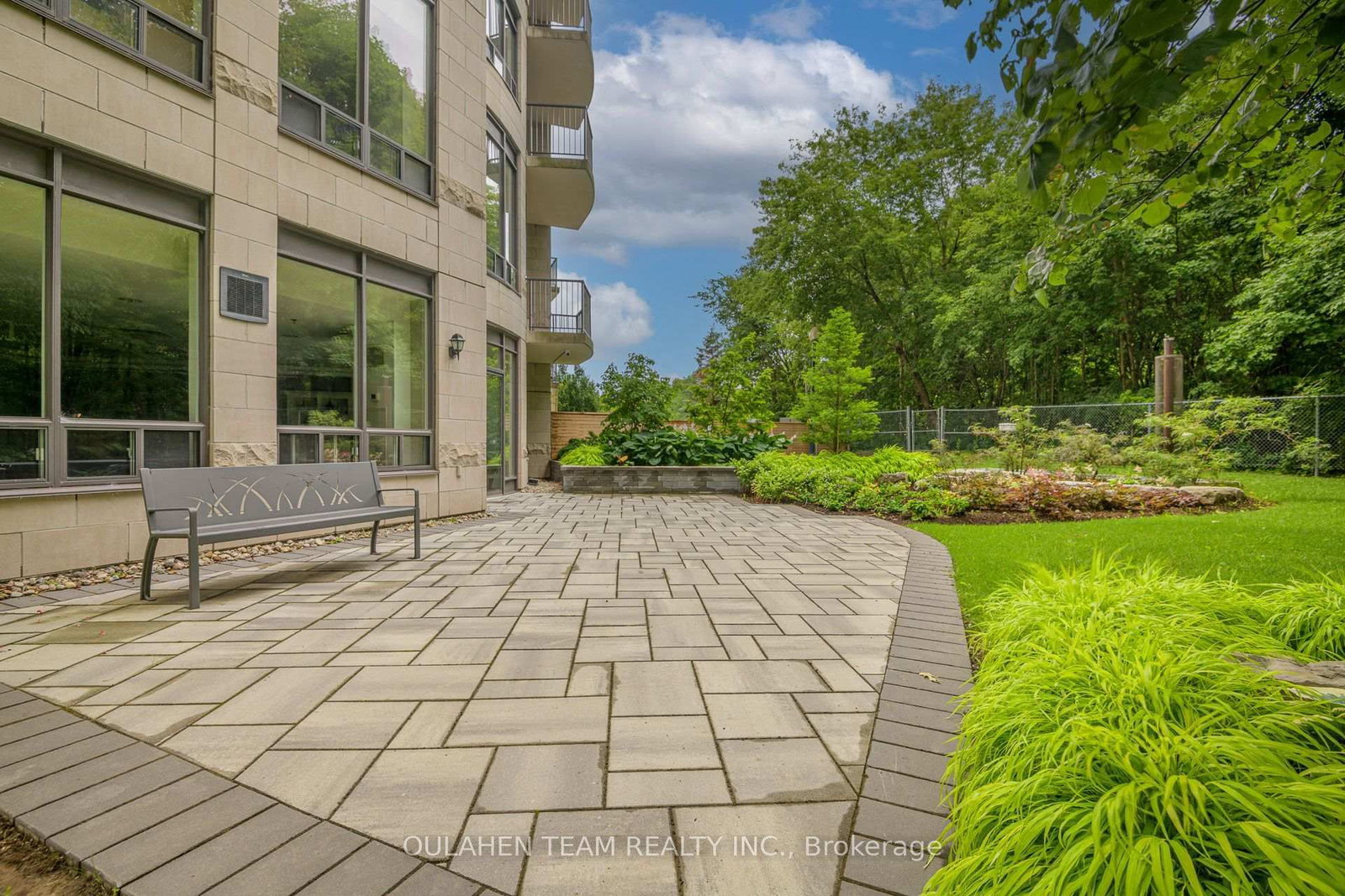16 Dallimore Circle • #212 • Toronto, ON photo 39